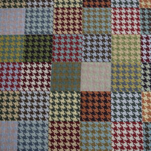 TEJIDO GOBELINO SERIE ARLEQUIN