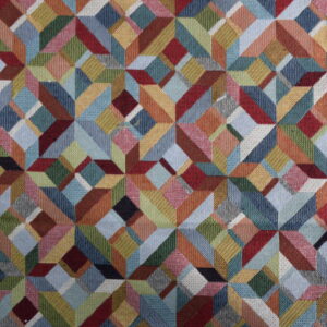 TEJIDO GOBELINO SERIE CROSS