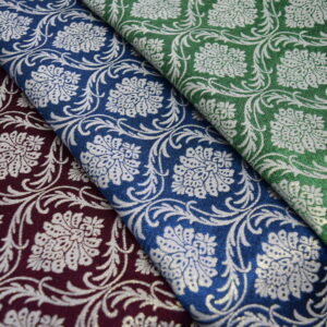 TEJIDO SERIE YASMINA
