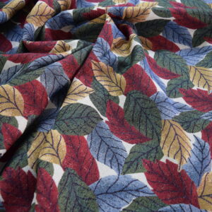 TEJIDO GOBELINO SERIE FICUS