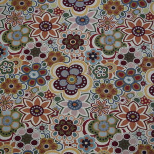 TEJIDO GOBELINO SERIE GIRASOL