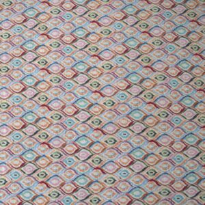 TEJIDO GOBELINO SERIE IRIS